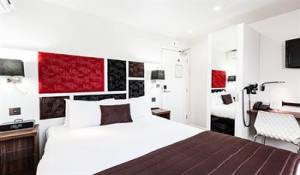 Image of the accommodation - Chiswick Rooms London Greater London W6 0SA