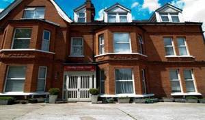 Image of the accommodation - Chumleigh Lodge Hotel North London Greater London N3 1HU