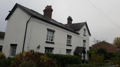 Image of the accommodation - Church End Farm Bed and Breakfast Liverpool Merseyside L24 4AX