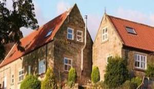 Image of the accommodation - Church House Farm Whitby North Yorkshire YO21 2NH