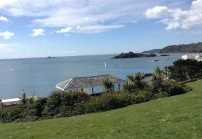 Image of the accommodation - Citadel House Hotel Plymouth Devon PL1 3AU