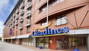 Image of the accommodation - Citadines Barbican London London Greater London EC1M 7AH