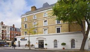Image of the accommodation - Citadines South Kensington London London Greater London SW7 4PL