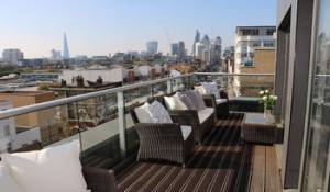 Image of the accommodation - City Courtyard Apartments & Penthouse London Greater London E1 2BT