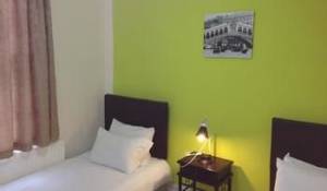 Image of the accommodation - City View Hotel Roman Road London Greater London E2 0QN
