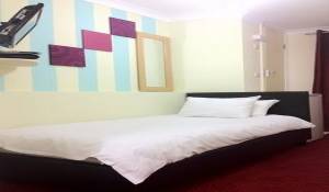 Image of the accommodation - City View Hotel Roman Road Market London Greater London E3 5EL