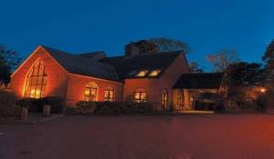 Image of the accommodation - Clandeboye Lodge Hotel Bangor County Down BT19 1UR