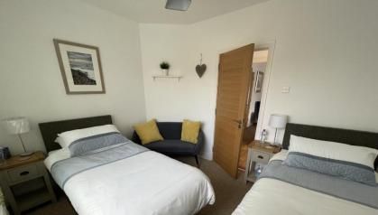 Image of the accommodation - Clanrye House B&B Newry County Down BT34 1QJ
