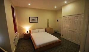 Image of the accommodation - Clapham Guest House London Greater London SW8 3JE