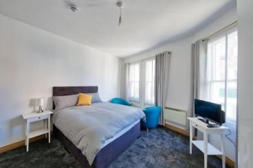 Image of the accommodation - Clapham Junction Central London Greater London SW11 1QW