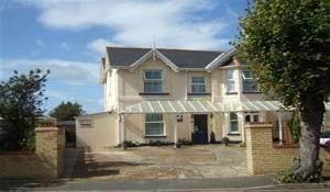 Image of the accommodation - Claremont Guest House Shanklin Isle of Wight PO37 6DN