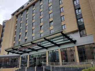 Image of the accommodation - Clayton Hotel Leeds Leeds West Yorkshire LS11 9AT