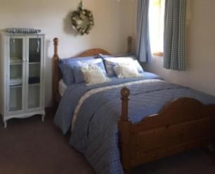Image of the accommodation - Cleriach Cottage Lumphanan Aberdeenshire AB31 4QR