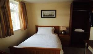 Image of the accommodation - Clifton House Brighton Hove East Sussex BN41 1XS