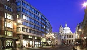 Image of the accommodation - Club Quarters St. Pauls London Greater London EC4M 7DR