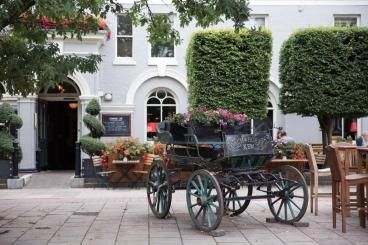 Image of the accommodation - Coach & Horses Hotel Kew Greater London TW9 3BH