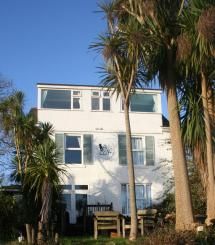 Image of the accommodation - Coast Accommodation Carbis Bay Cornwall TR26 2RT