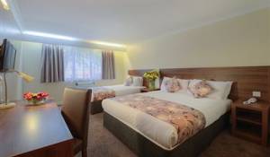 Image of the accommodation - Cobden Hotel Birmingham Birmingham West Midlands B16 9NZ