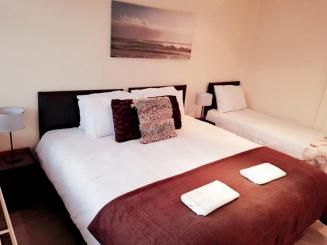 Image of the accommodation - Cogie House London Greater London N18 2BA
