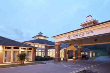 Image of the accommodation - Coldra Court Hotel by Celtic Manor Newport Newport NP18 2LX