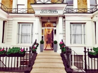 Image of the accommodation - Collingham Prime Apartments London Greater London SW5 0QE