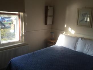 Image of the accommodation - Colnbrook Lodge Guest House Slough Berkshire SL3 0NZ