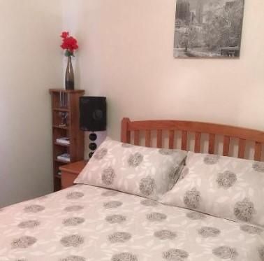 Image of the accommodation - Comfy Home Aberdeen City of Aberdeen AB11 6EW