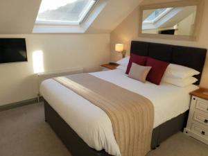 Image of the accommodation - Compston House B & B Ambleside Cumbria LA22 9DJ