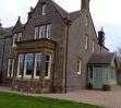 Conval House Bed And Breakfast AB55 4AH 