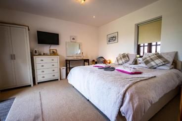 Image of the accommodation - Conwy Pen Cefn Farm Holiday Abergele Conwy LL22 8NL