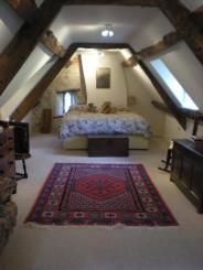 Image of the accommodation - Cools Farm B&B + Cottages East Knoyle Wiltshire SP3 6DB