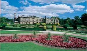 Image of the accommodation - Coombe Abbey Hotel Coventry West Midlands CV3 2AB