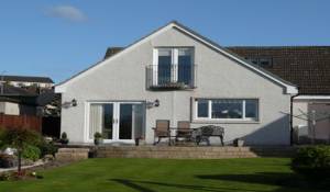 Image of the accommodation - Copper Tree Bed and Breakfast Kelso Scottish Borders TD5 8BA