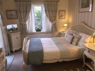 Image of the accommodation - Copperfields Guest House Norwich Norfolk NR6 7RN