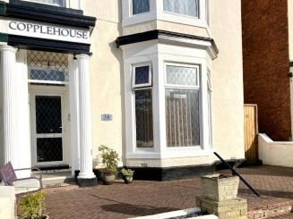 Image of the accommodation - Copplehouse Bed and Breakfast Southport Merseyside PR9 0DA