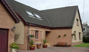 Image of the accommodation - Coralinn Bed & Breakfast Stirling Stirling FK7 0LN