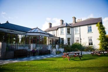 Image of the accommodation - Corick House Hotel & Spa Clogher County Tyrone BT76 0BZ