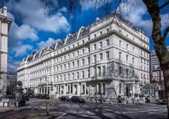 Image of the accommodation - Corus Hyde Park Hotel London Greater London W2 3LG
