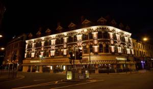 Image of the accommodation - Cosmopolitan Hotel Leeds West Yorkshire LS1 4AE