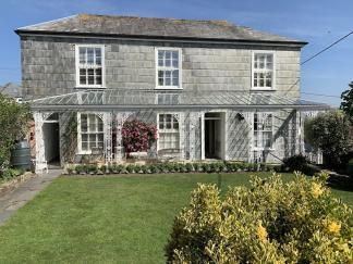 Image of the accommodation - Coswarth House Padstow Cornwall PL28 8DD