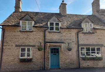 Image of the accommodation - Cotswold Cottage Bed & Breakfast Luckington Wiltshire SN14 6PD