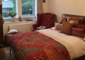 Image of the accommodation - Cottage with Character Holmfirth West Yorkshire HD9 6BE