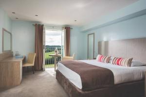 Image of the accommodation - County Arms Truro Cornwall TR1 3PY