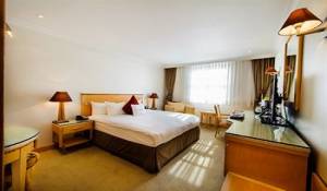 Image of the accommodation - Courthouse Hotel London Greater London W1F 7HL