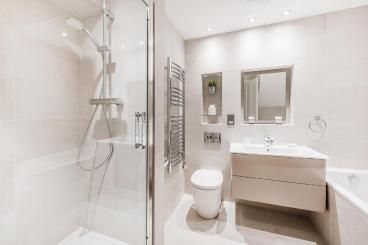 Image of the accommodation - Covent Garden Apartments London Greater London WC2B 5AJ