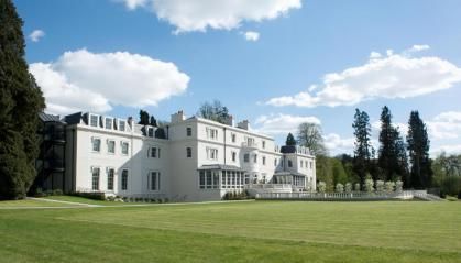 Image of the accommodation - Coworth Park - Dorchester Collection Ascot Berkshire SL5 7SE
