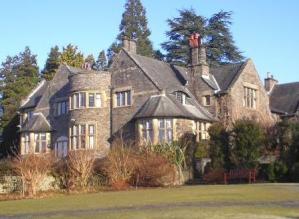 Image of the accommodation - Cragwood Country House Hotel Windermere Cumbria LA23 1LQ