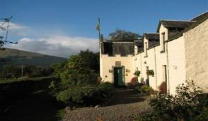 Image of the accommodation - Creagan House Callander Stirling FK18 8ND