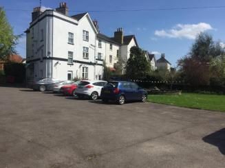 Image of the accommodation - Crescent Hotel Reading Berkshire RG1 6LL