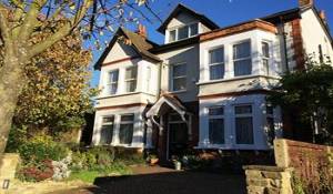 Image of the accommodation - Croham Park Bed & Breakfast South Croydon Greater London CR2 7HH